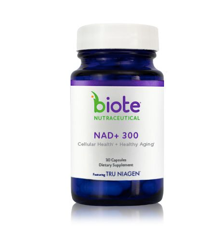 NAD+ 300 by Biote