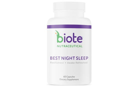 Best Night Sleep by Biote
