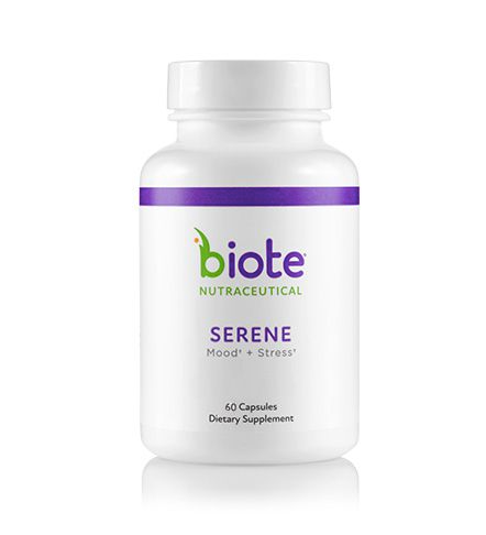 Serene by Biote