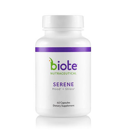 Serene by Biote