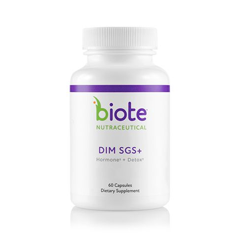 DIM SGS+ by Biote