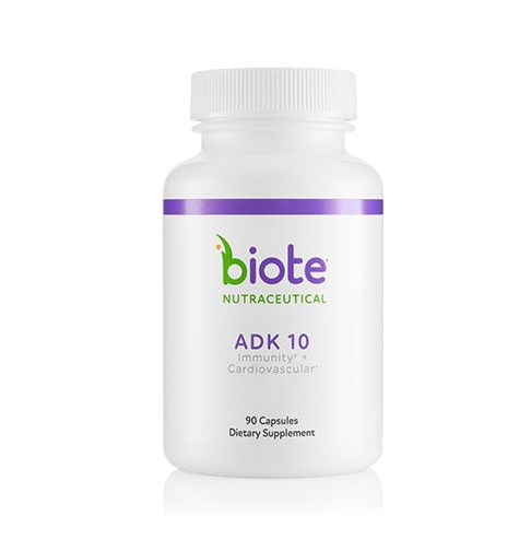 ADK 10 by Biote