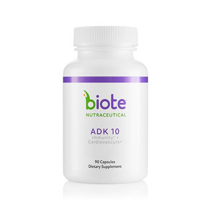 ADK 10 by Biote