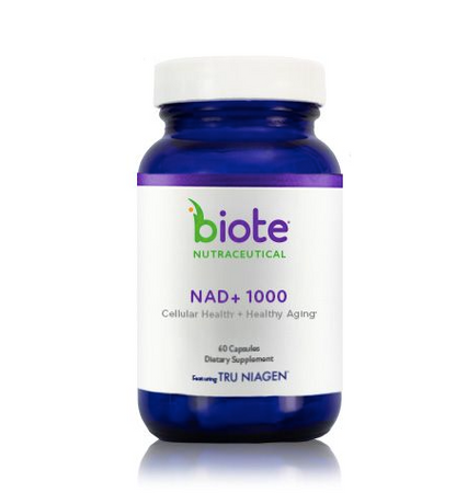 NAD+ 1000 by Biote