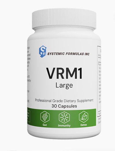 VRM1 by Systemic Formulas