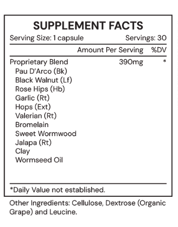 VRM1 by Systemic Formulas