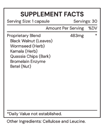 VRM2 by Systemic Formulas