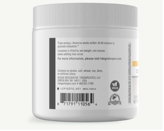 Cortisol Manager Calm by Integrative Therapeutics