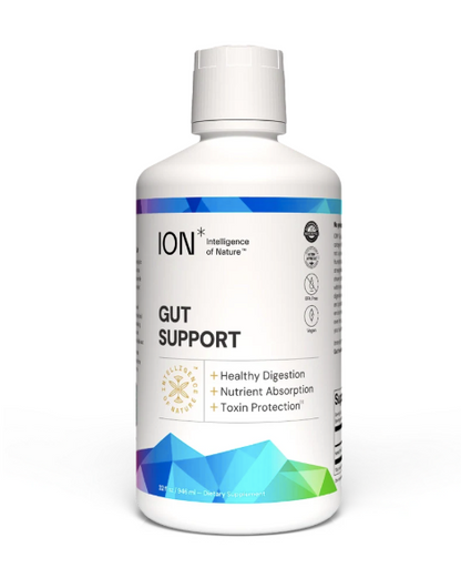 Ion Gut Support 32oz