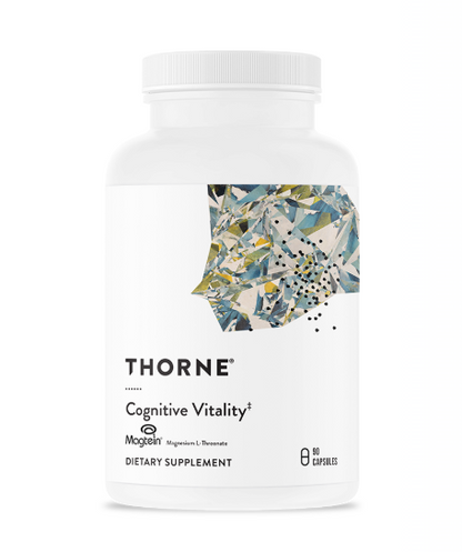 Cognitive Vitality by Thorne