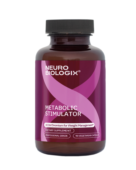 Metabolic Stimulator by NeuroBiologix