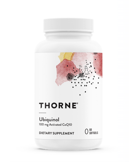 Ubiquinol by Thorne