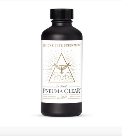 Pneuma Clear by Quicksilver Scientific