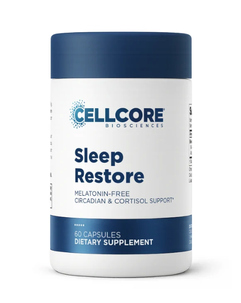 Sleep Restore by Cellcore