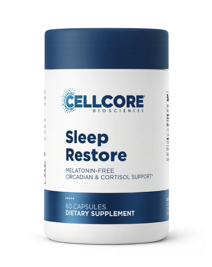 Sleep Restore by Cellcore