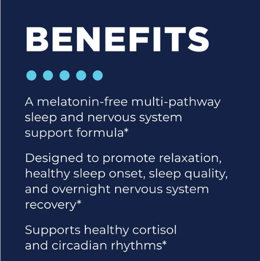 Sleep Restore by Cellcore