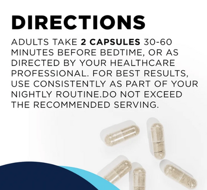 Sleep Restore by Cellcore