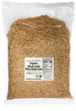 Thick Rolled Oats, 5lb kraft bag
