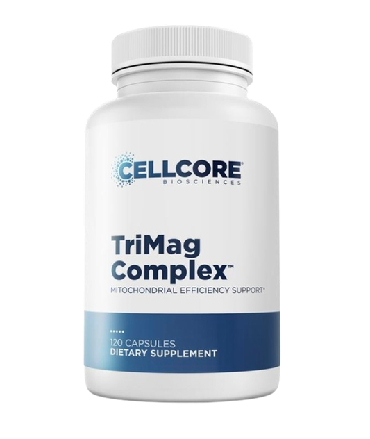 TriMag Complex by CellCore