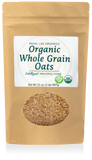 Oat Groats, 2lb kraft bag (Gluten Free)