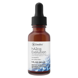 hA2cg Evolution by DesBio