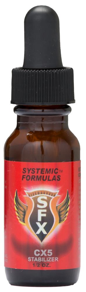 5–Stabilizer by Systemic Formulas