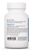 200 Mg Zen by Allergy Research Group