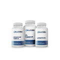 CellCore 4-4-4 Kit detox and drainage protocol supplement kit