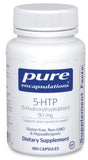 5-HTP (5-Hydroxytryptophan) 50 mg  by Pure Encapsulations