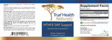 MTHFR SNP Support by True Healing Naturals