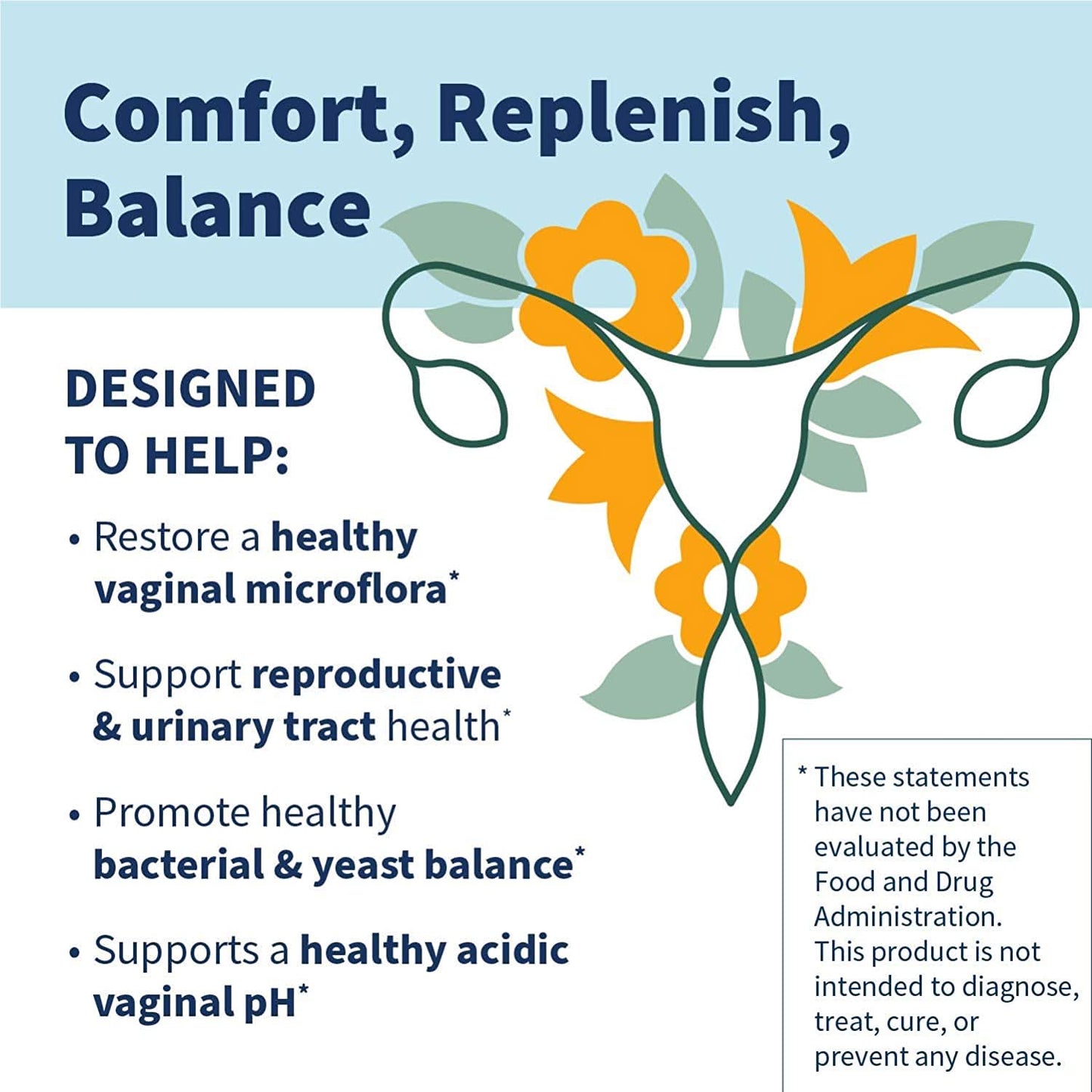 Ther-Biotic (Women's) by SFI Health (formerly Klaire Labs)