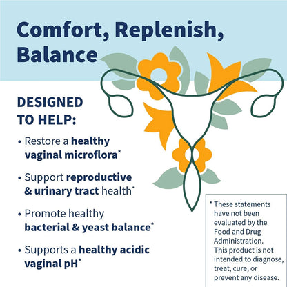 Ther-Biotic (Women's) by SFI Health (formerly Klaire Labs)