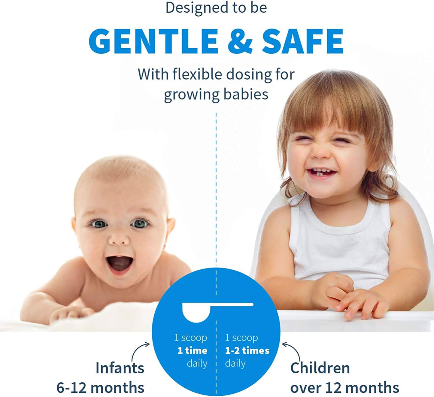 Ther-Biotic (Baby) by SFI Health (formerly Klaire Labs)