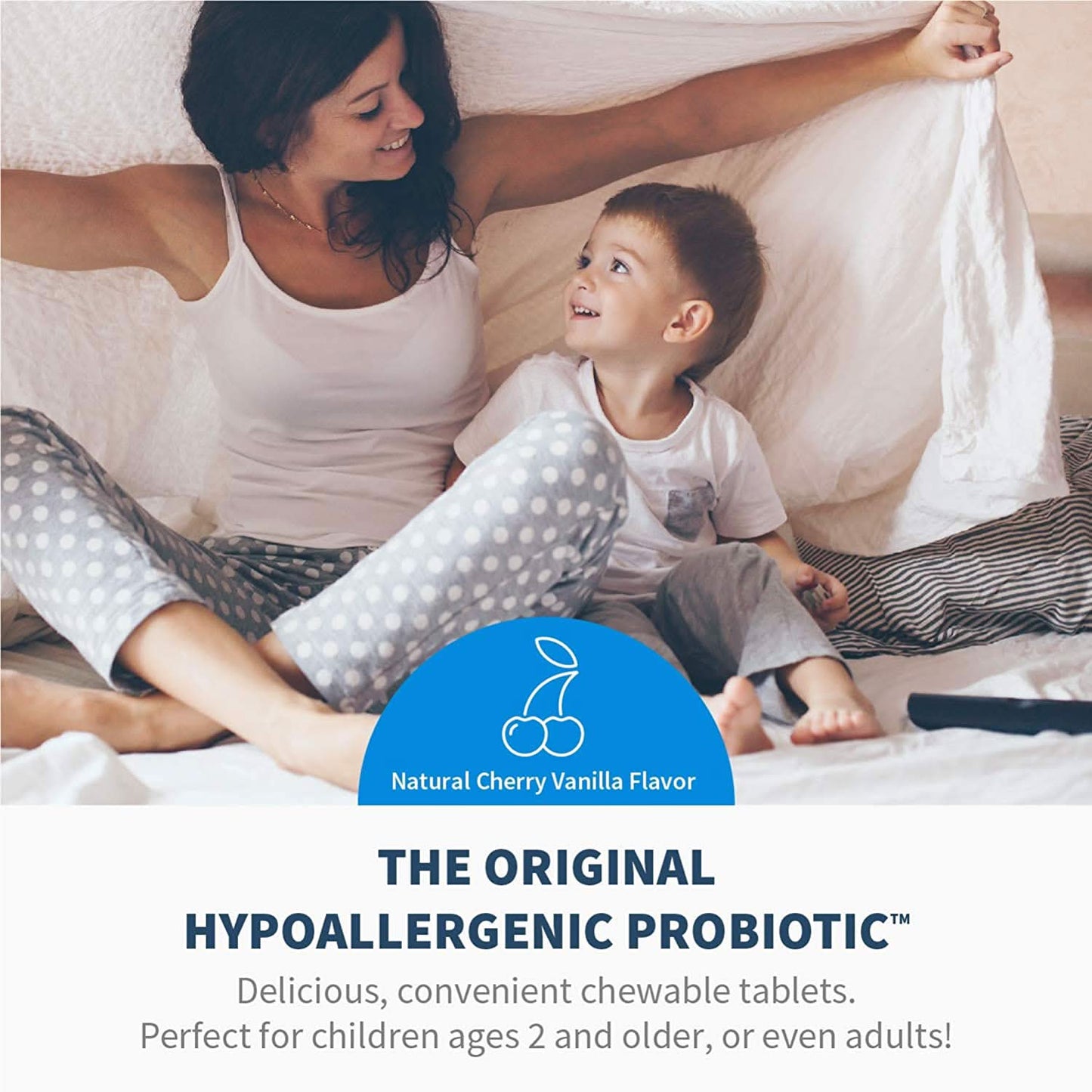 Ther-Biotic (Kids) (children's chewable) by SFI Health (formerly Klaire Labs)