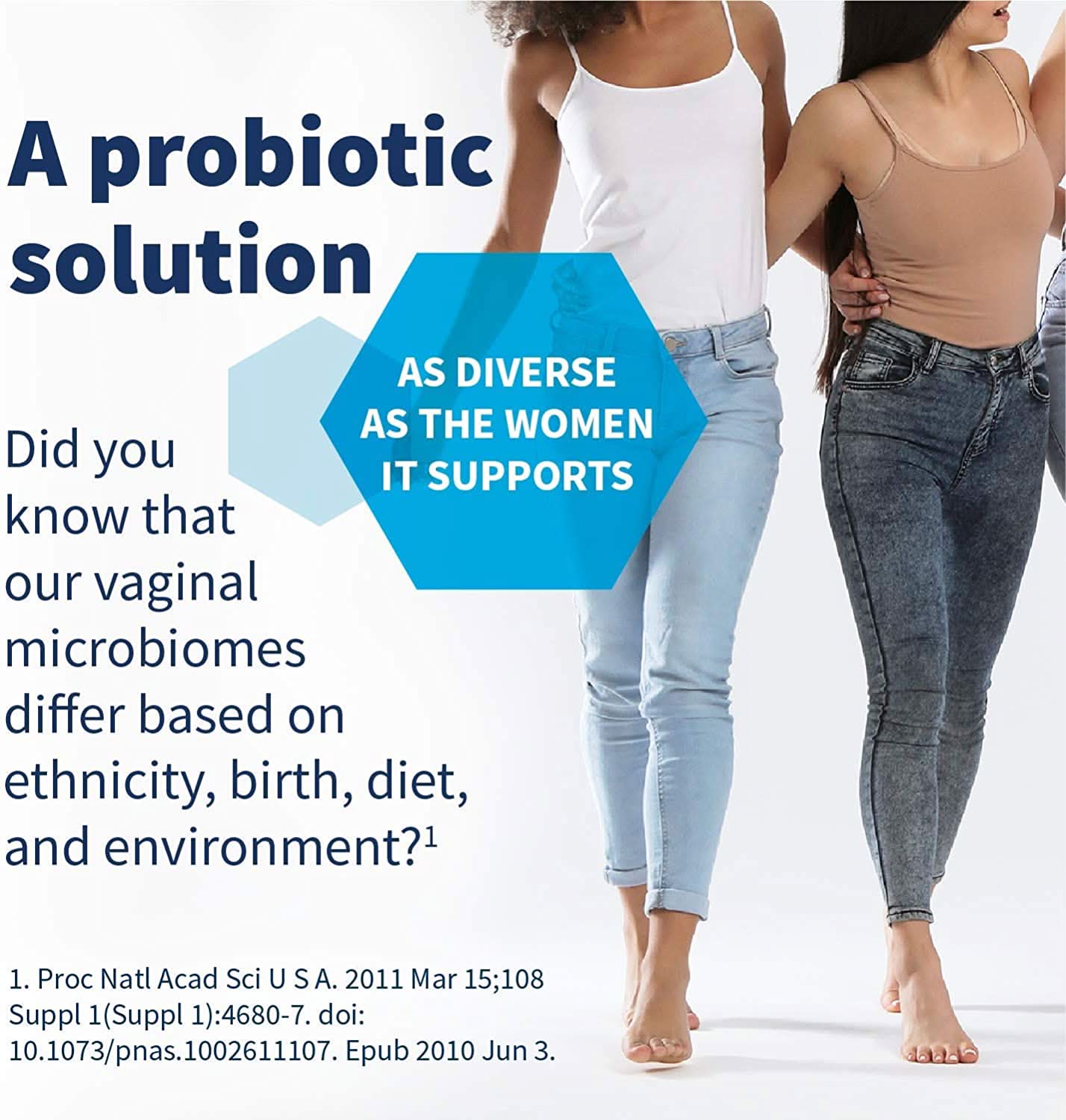 Ther-Biotic (Women's) by SFI Health (formerly Klaire Labs)