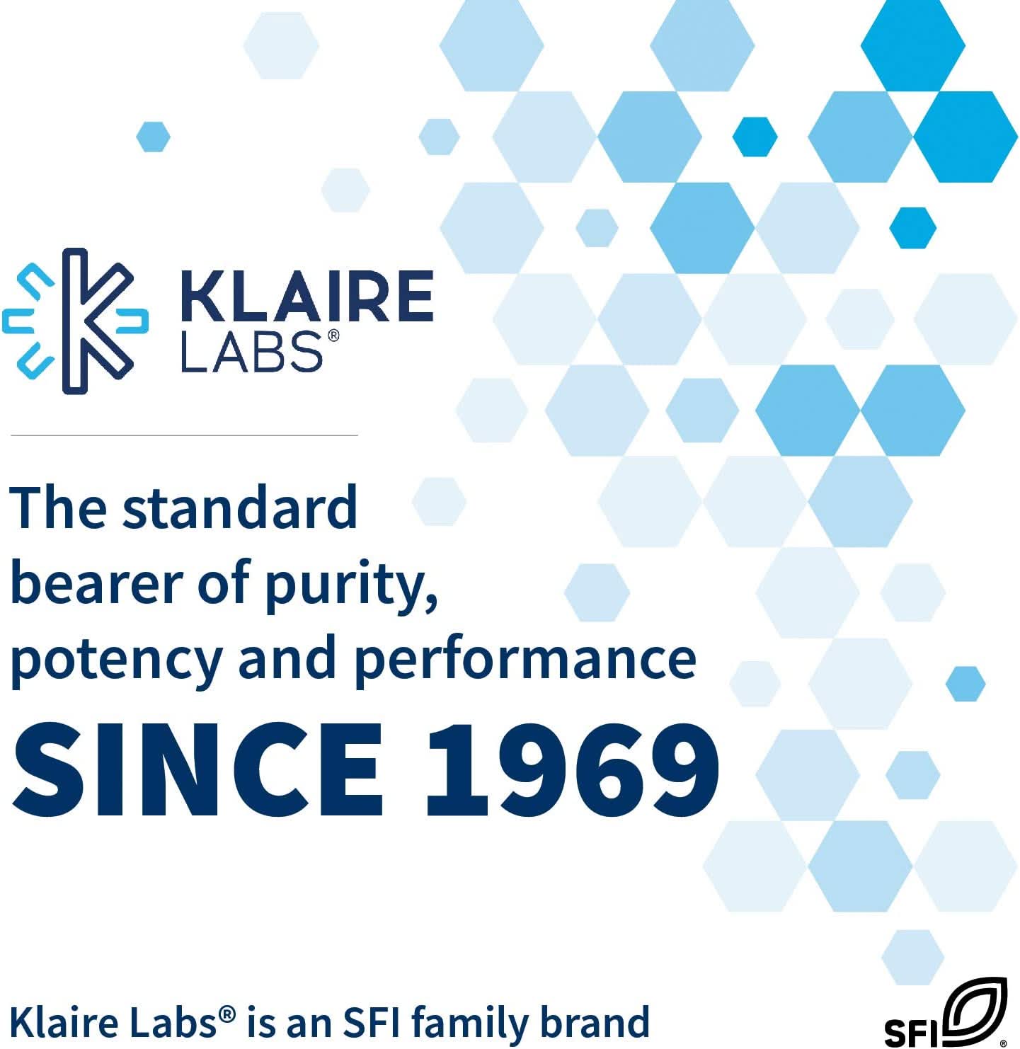 Ther-Biotic (Baby) by SFI Health (formerly Klaire Labs)