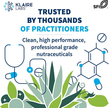 Ther-Biotic (Baby) by SFI Health (formerly Klaire Labs)