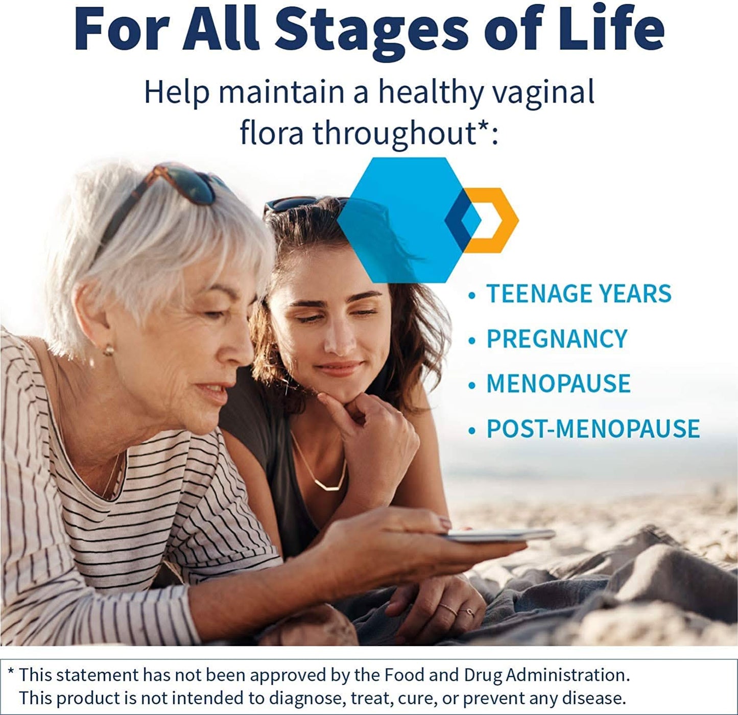 Ther-Biotic (Women's) by SFI Health (formerly Klaire Labs)