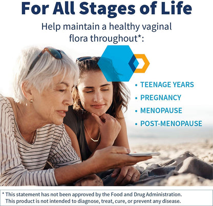 Ther-Biotic (Women's) by SFI Health (formerly Klaire Labs)