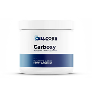 Carboxy by CellCore