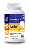 Lacto by Enzymedica
