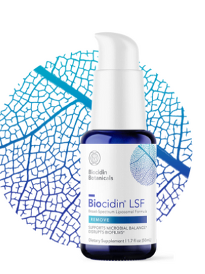 Biocidin LSF by Biocidin Botanicals