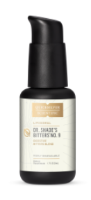 Dr. Shade’s Bitters No.9 by Quicksilver Scientific