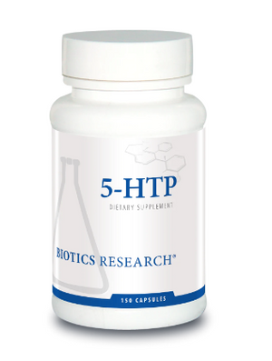 5-HTP by Biotics Research
