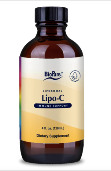 Lipo-C by BioPure