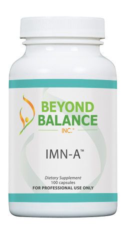 IMN-A by Beyond Balance