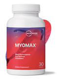 Myomax Vitamin K2 by Microbiomelabs