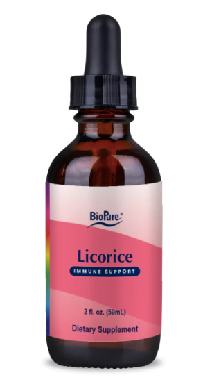 Licorice by Biopure
