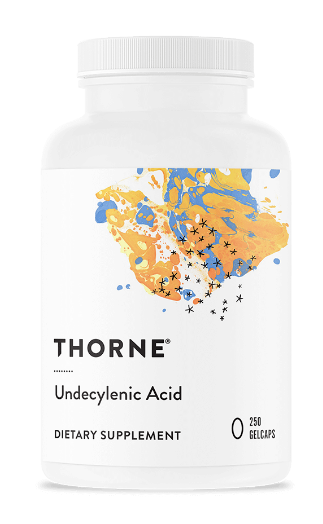 Undecyclenic Acid by Thorne Research