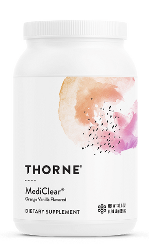 MediClear by Thorne Research